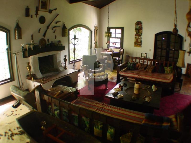 Casa à venda em Fazenda Inglesa, Petrópolis - RJ - Foto 4