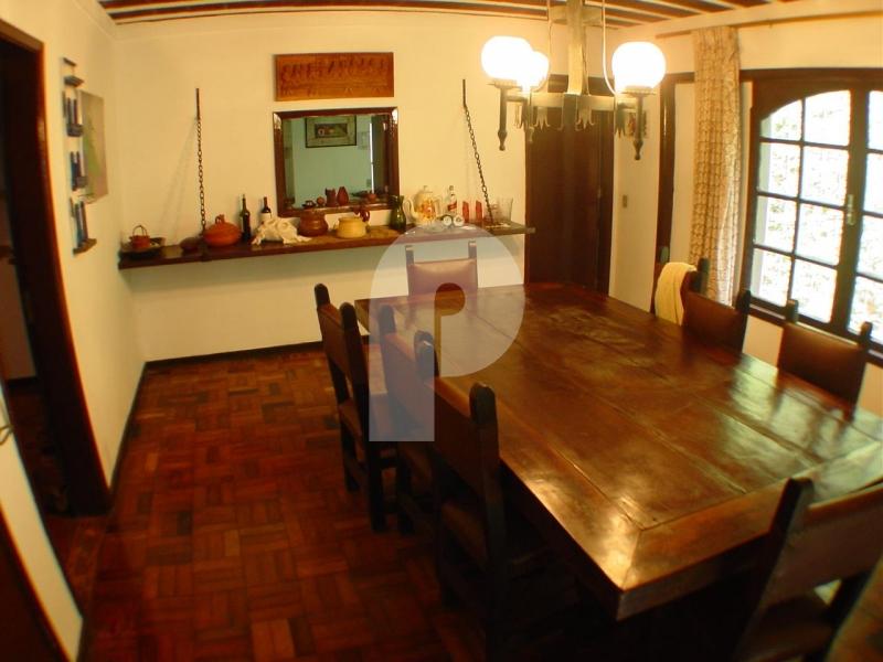 Casa à venda em Fazenda Inglesa, Petrópolis - RJ - Foto 5