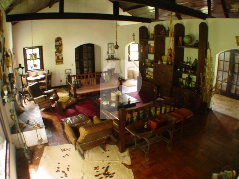 Casa à venda em Fazenda Inglesa, Petrópolis - RJ - Foto 6