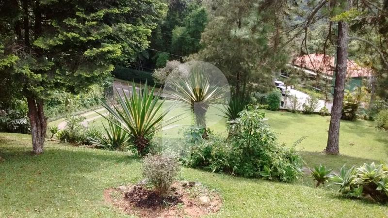 Casa à venda em Fazenda Inglesa, Petrópolis - RJ - Foto 8