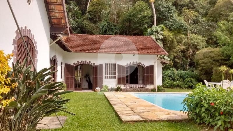 Casa à venda em Fazenda Inglesa, Petrópolis - RJ - Foto 9