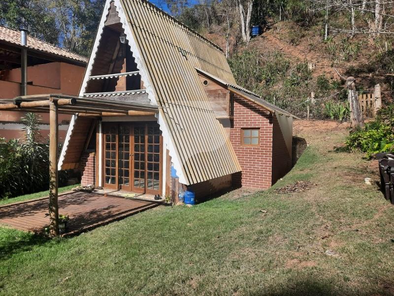 Casa à venda em Bonsucesso, Petrópolis - RJ - Foto 2