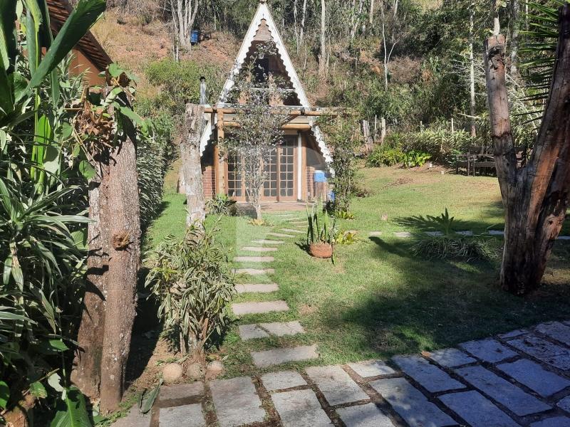 Casa à venda em Bonsucesso, Petrópolis - RJ - Foto 1