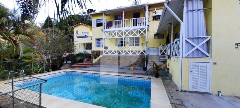 Casa à venda em Araras, Petrópolis - RJ - Foto 1