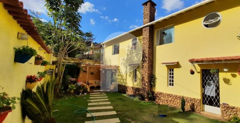 Casa à venda em Araras, Petrópolis - RJ - Foto 2