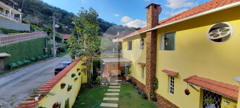 Casa à venda em Araras, Petrópolis - RJ - Foto 28