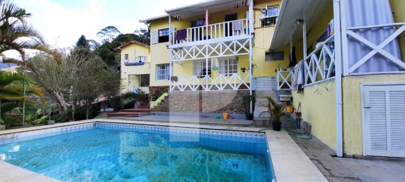 Casa à venda em Araras, Petrópolis - RJ - Foto 29