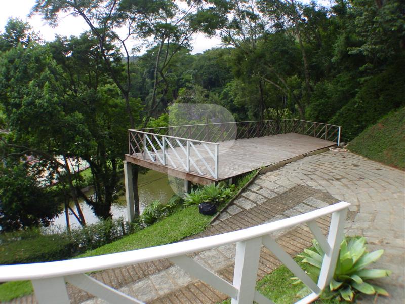 Casa à venda em Itaipava, Petrópolis - RJ - Foto 1