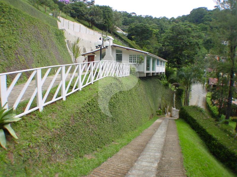 Casa à venda em Itaipava, Petrópolis - RJ - Foto 2