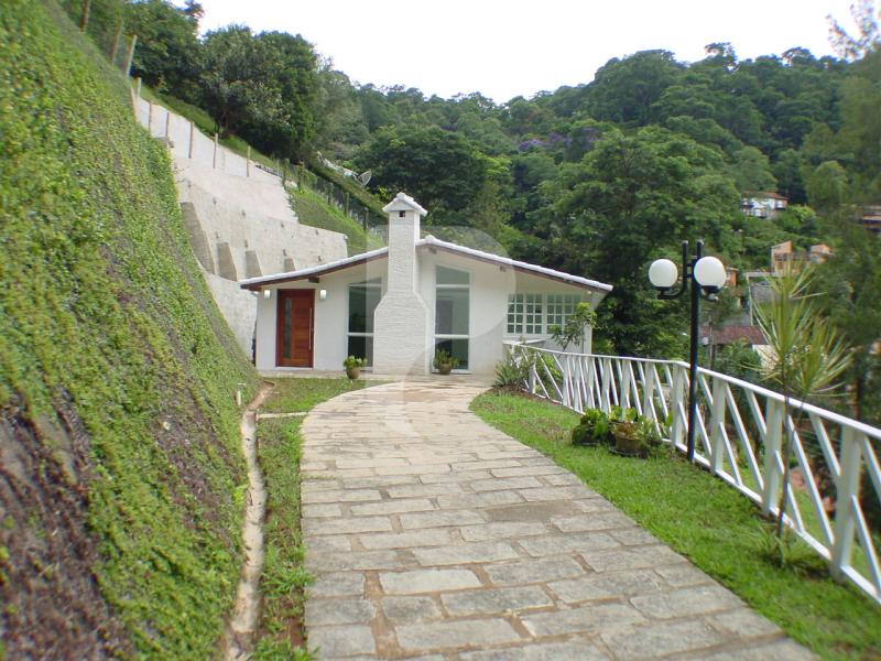 Casa à venda em Itaipava, Petrópolis - RJ - Foto 4