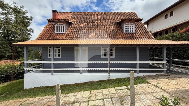 Casa à venda em Itaipava, Petrópolis - RJ - Foto 2