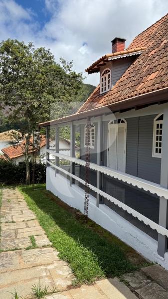 Casa à venda em Itaipava, Petrópolis - RJ - Foto 3