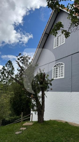 Casa à venda em Itaipava, Petrópolis - RJ - Foto 6