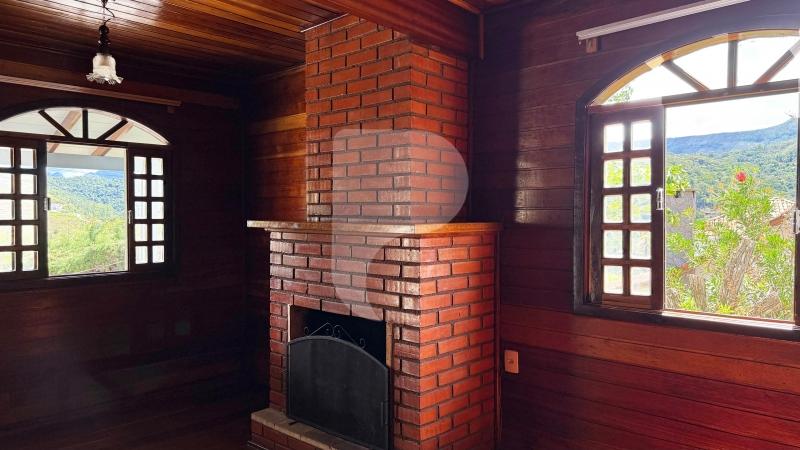 Casa à venda em Itaipava, Petrópolis - RJ - Foto 13