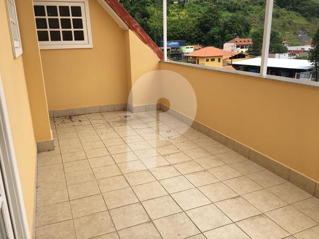 Cobertura para Alugar em Itaipava, Petrópolis - RJ - Foto 9