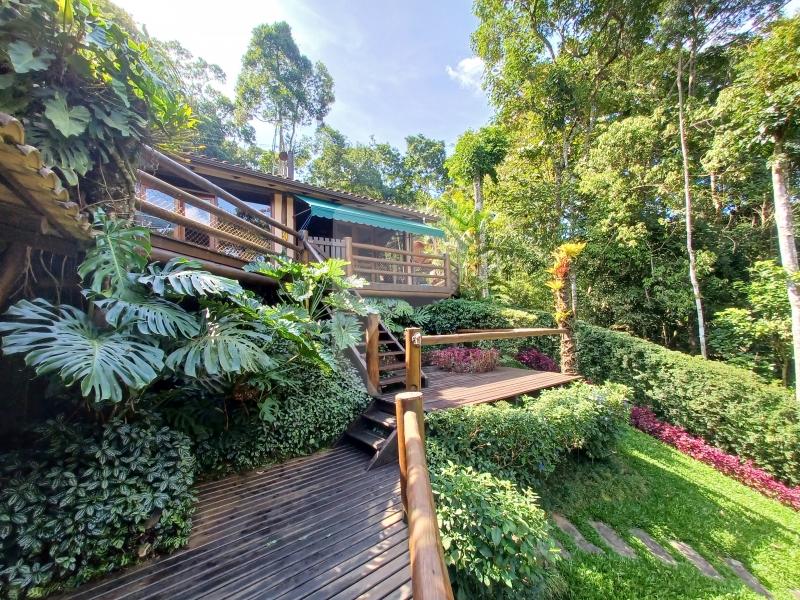 Casa à venda em Araras, Petrópolis - RJ - Foto 1