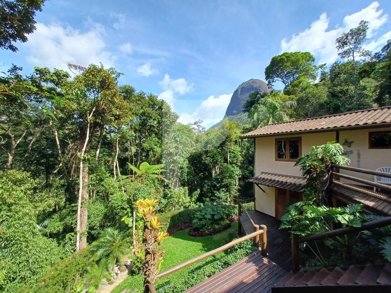Casa à venda em Araras, Petrópolis - RJ - Foto 6