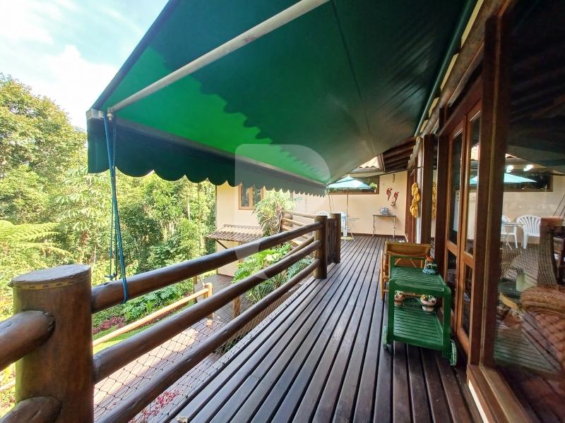 Casa à venda em Araras, Petrópolis - RJ - Foto 8