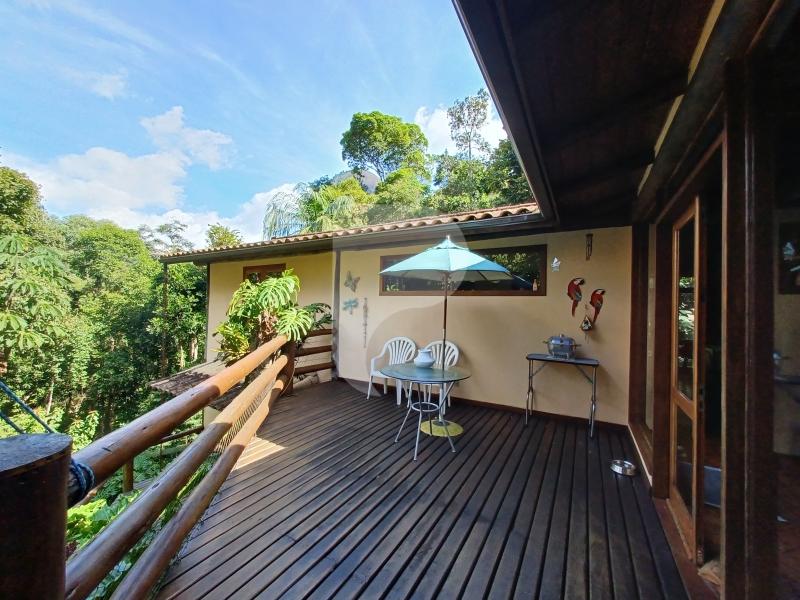 Casa à venda em Araras, Petrópolis - RJ - Foto 9