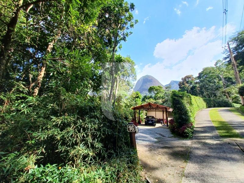 Casa à venda em Araras, Petrópolis - RJ - Foto 34