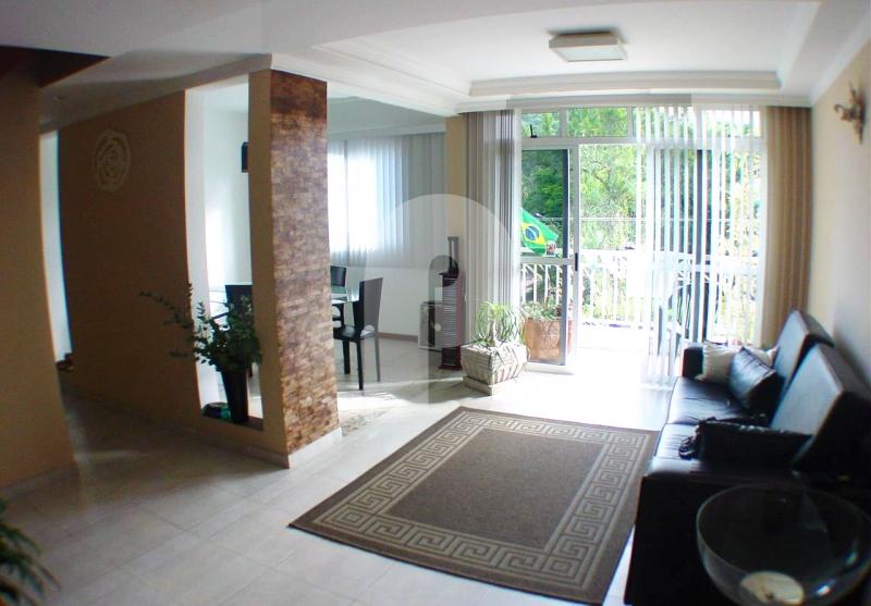 Cobertura à venda em Nogueira, Petrópolis - RJ - Foto 1