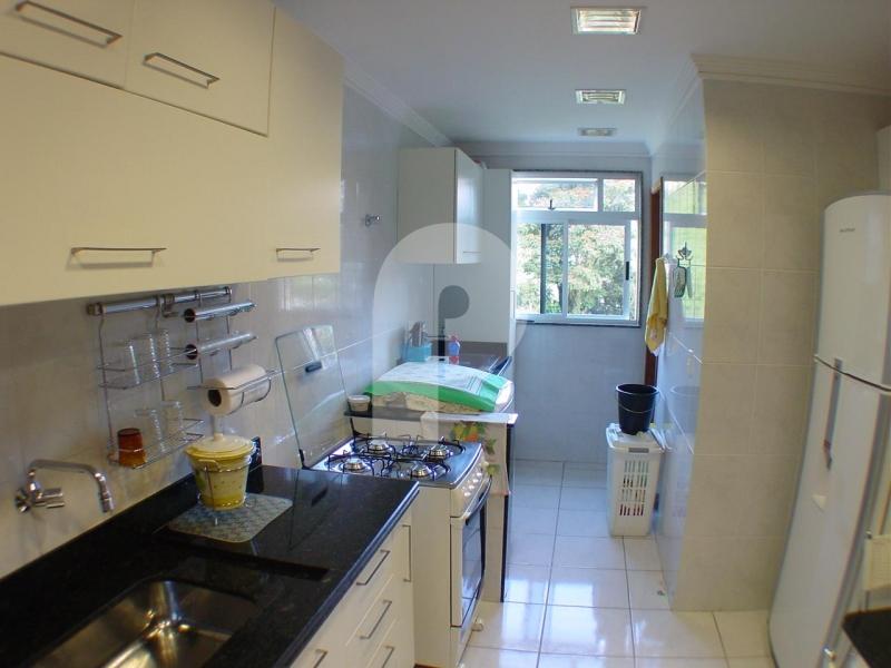 Cobertura à venda em Nogueira, Petrópolis - RJ - Foto 2