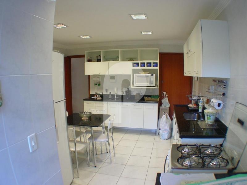 Cobertura à venda em Nogueira, Petrópolis - RJ - Foto 3