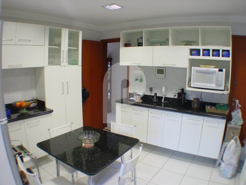 Cobertura à venda em Nogueira, Petrópolis - RJ - Foto 4