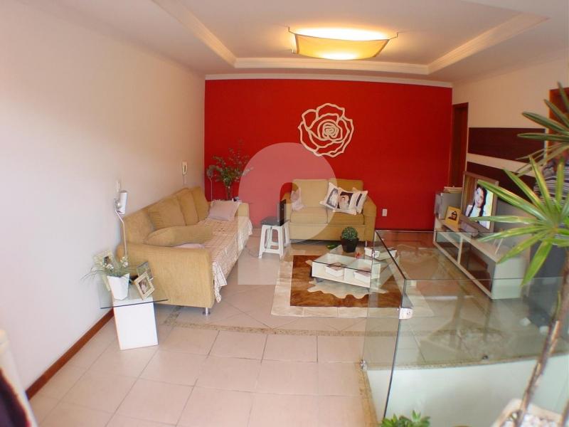 Cobertura à venda em Nogueira, Petrópolis - RJ - Foto 8