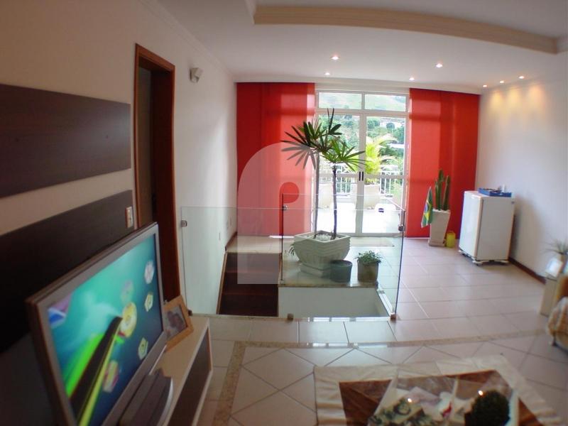 Cobertura à venda em Nogueira, Petrópolis - RJ - Foto 9