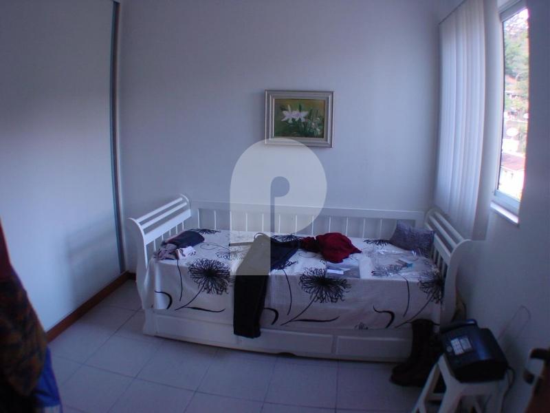 Cobertura à venda em Nogueira, Petrópolis - RJ - Foto 10