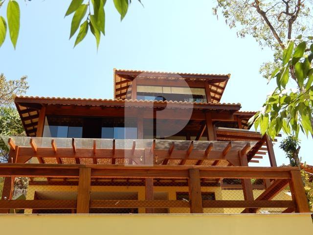 Casa à venda em Itaipava, Petrópolis - RJ - Foto 1