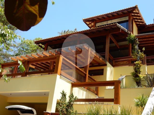 Casa à venda em Itaipava, Petrópolis - RJ - Foto 2