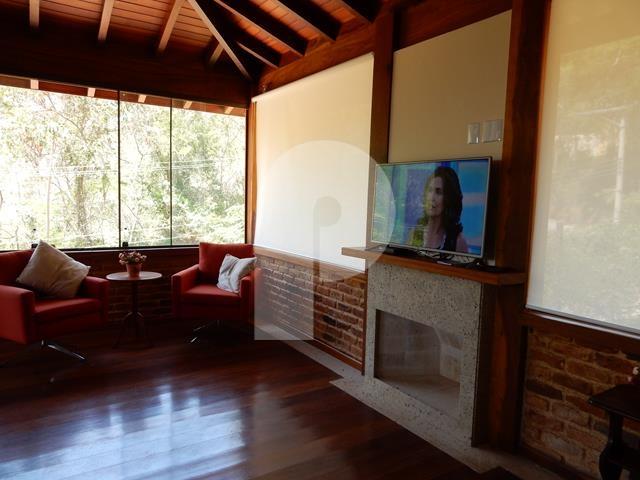 Casa à venda em Itaipava, Petrópolis - RJ - Foto 3