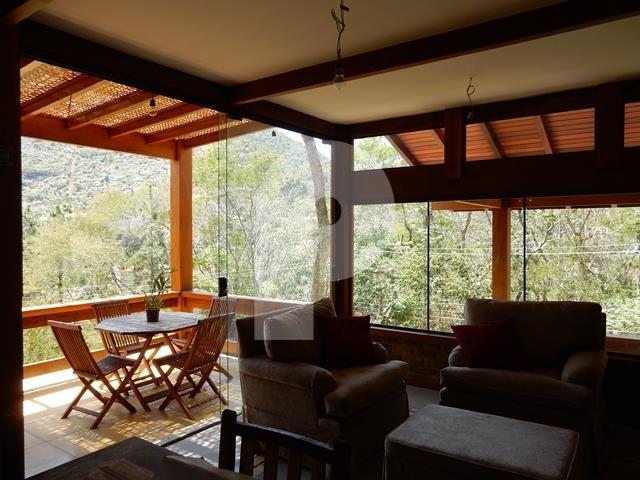 Casa à venda em Itaipava, Petrópolis - RJ - Foto 4