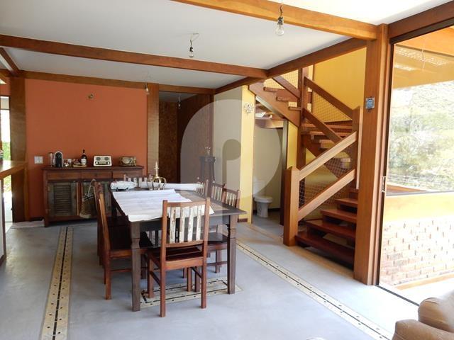 Casa à venda em Itaipava, Petrópolis - RJ - Foto 5