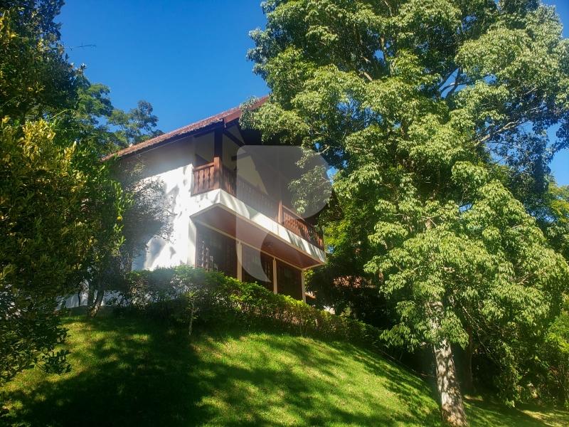 Casa à venda em Itaipava, Petrópolis - RJ - Foto 1