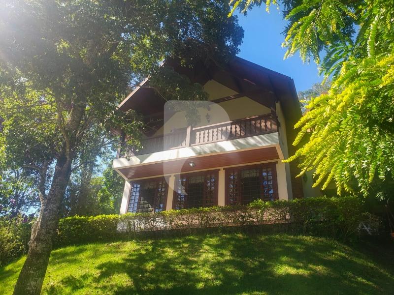 Casa à venda em Itaipava, Petrópolis - RJ - Foto 2