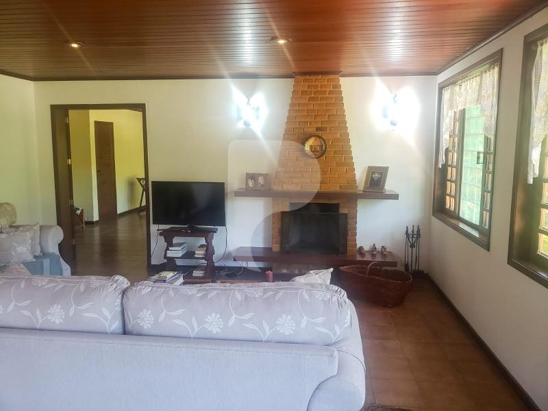 Casa à venda em Itaipava, Petrópolis - RJ - Foto 8
