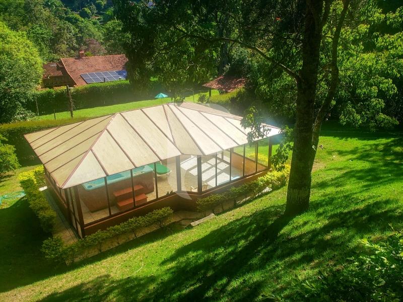 Casa à venda em Itaipava, Petrópolis - RJ - Foto 39