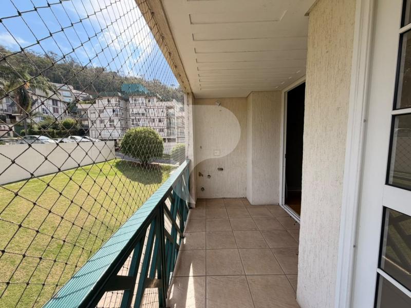 Apartamento para Alugar em Itaipava, Petrópolis - RJ - Foto 3