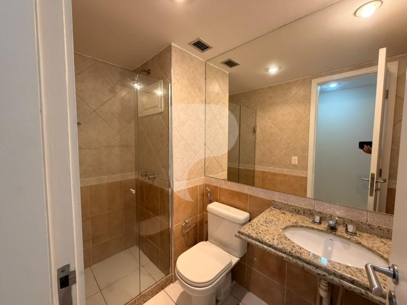Apartamento para Alugar em Itaipava, Petrópolis - RJ - Foto 6
