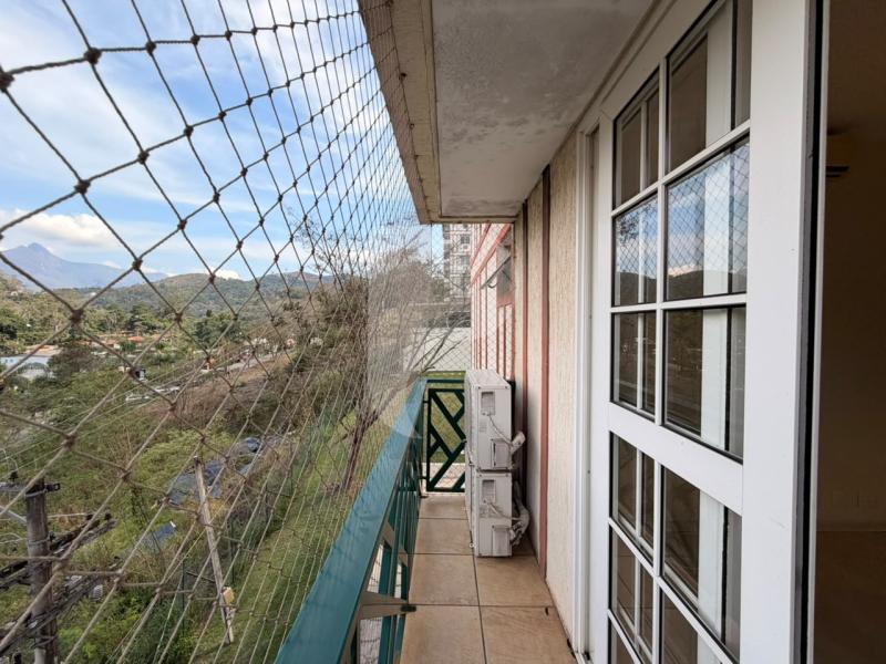 Apartamento para Alugar em Itaipava, Petrópolis - RJ - Foto 7