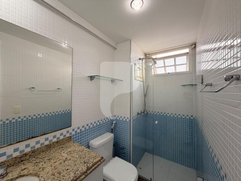 Apartamento para Alugar em Itaipava, Petrópolis - RJ - Foto 9