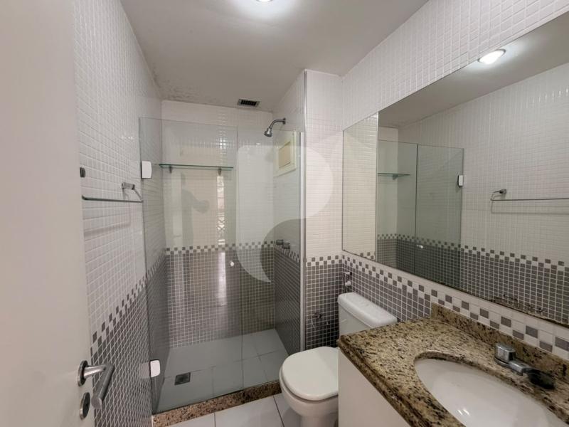 Apartamento para Alugar em Itaipava, Petrópolis - RJ - Foto 13