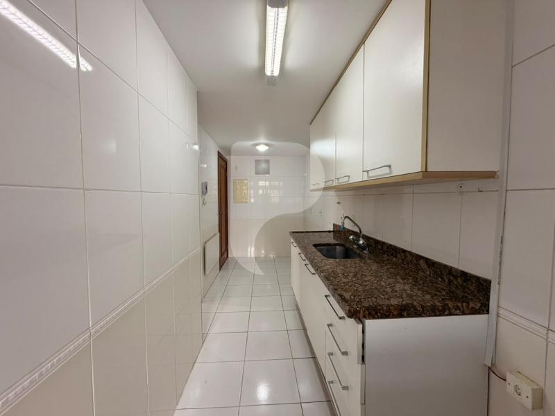 Apartamento para Alugar em Itaipava, Petrópolis - RJ - Foto 14