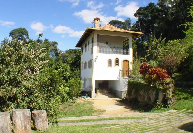Casa à venda em Itaipava, Petrópolis - RJ - Foto 2