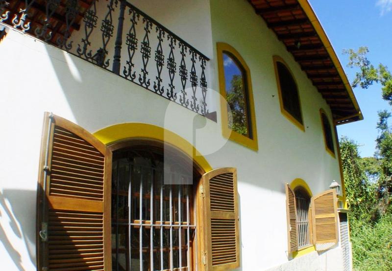 Casa à venda em Itaipava, Petrópolis - RJ - Foto 3