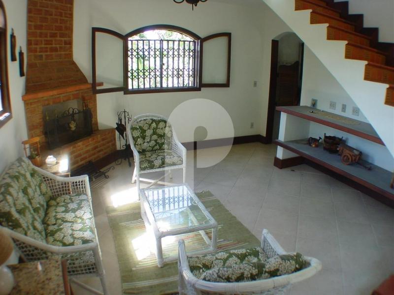 Casa à venda em Itaipava, Petrópolis - RJ - Foto 5