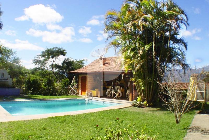 Casa à venda em Itaipava, Petrópolis - RJ - Foto 10